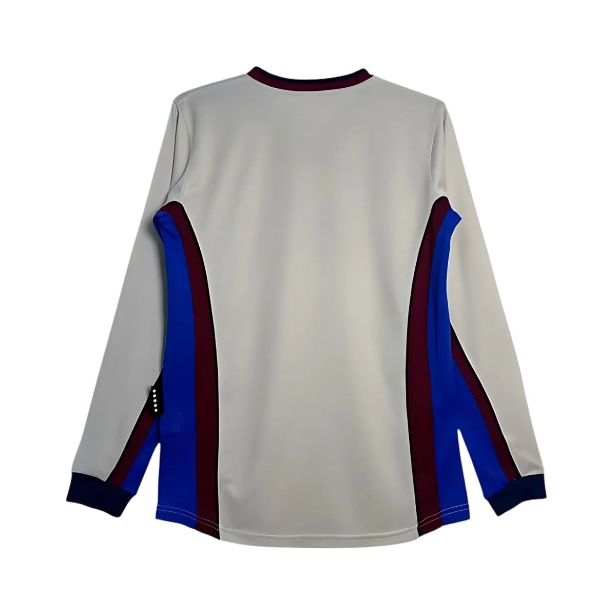 Barcelona Alternativa 98/99 - Manga Larga
