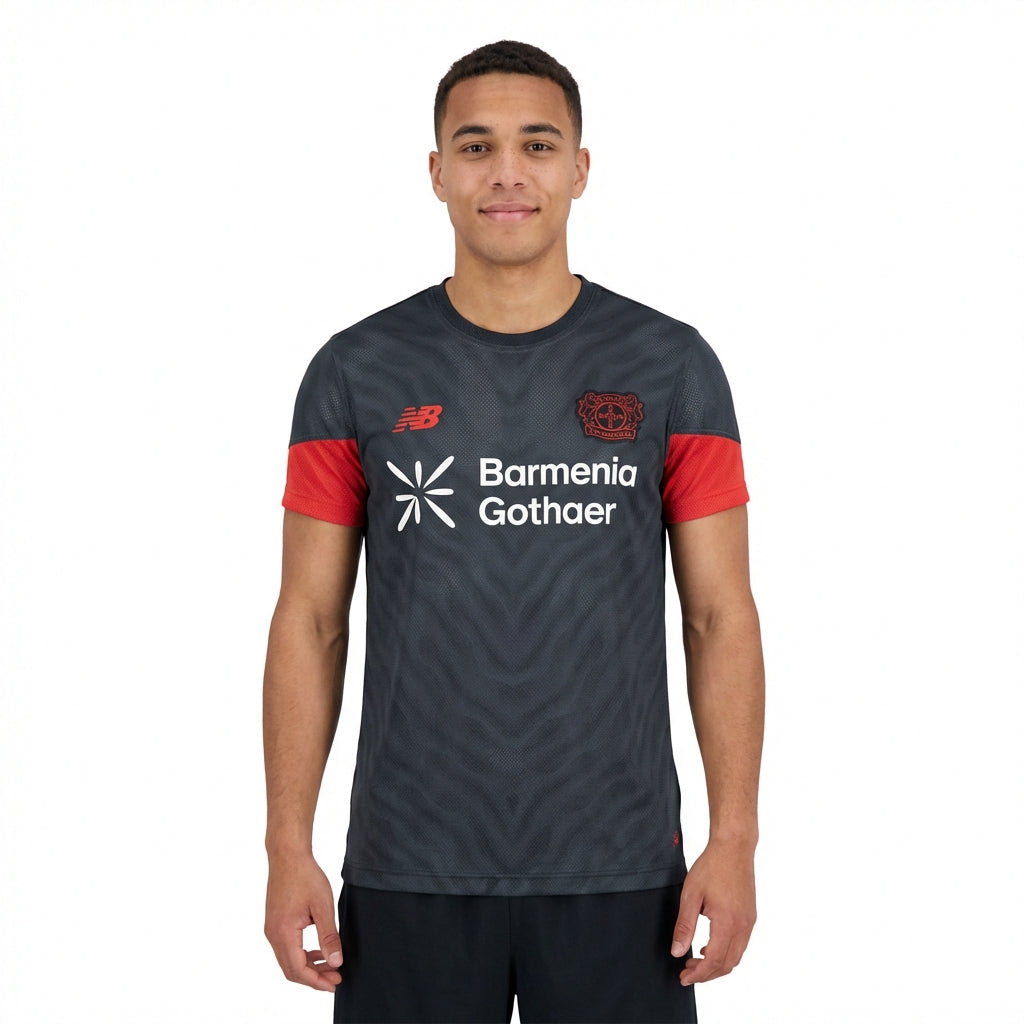 Bayer 04 Leverkusen Pre-Partido 25/26