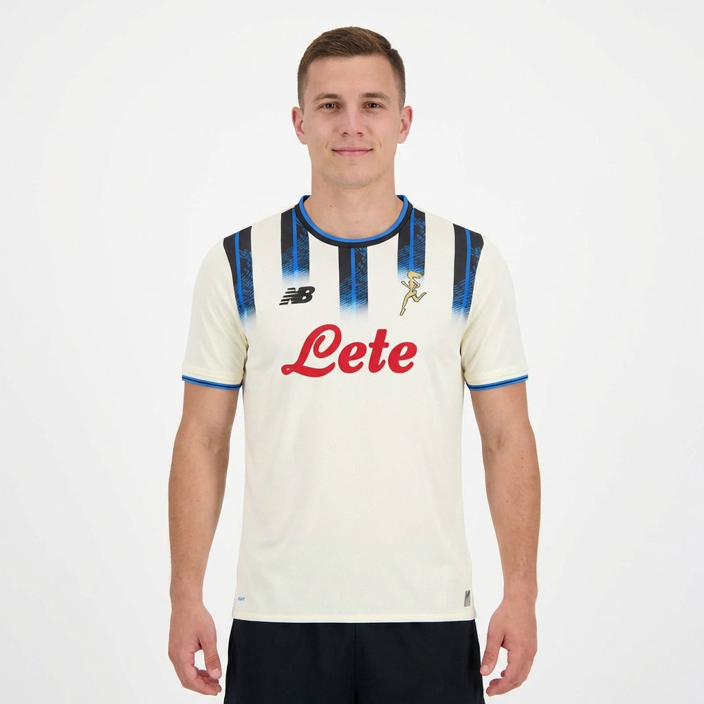 Atalanta Alternativa 25/26