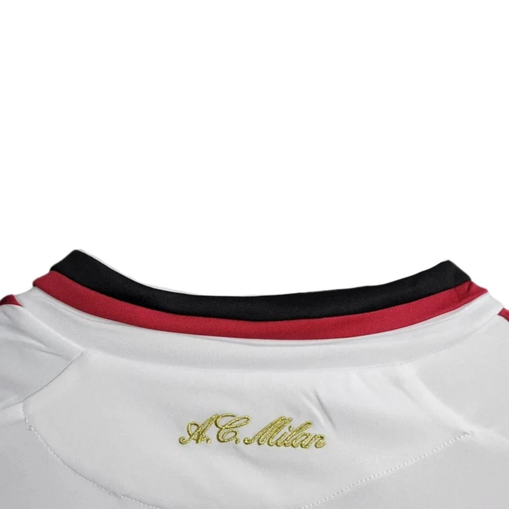 AC Milan Alternativa 09/10