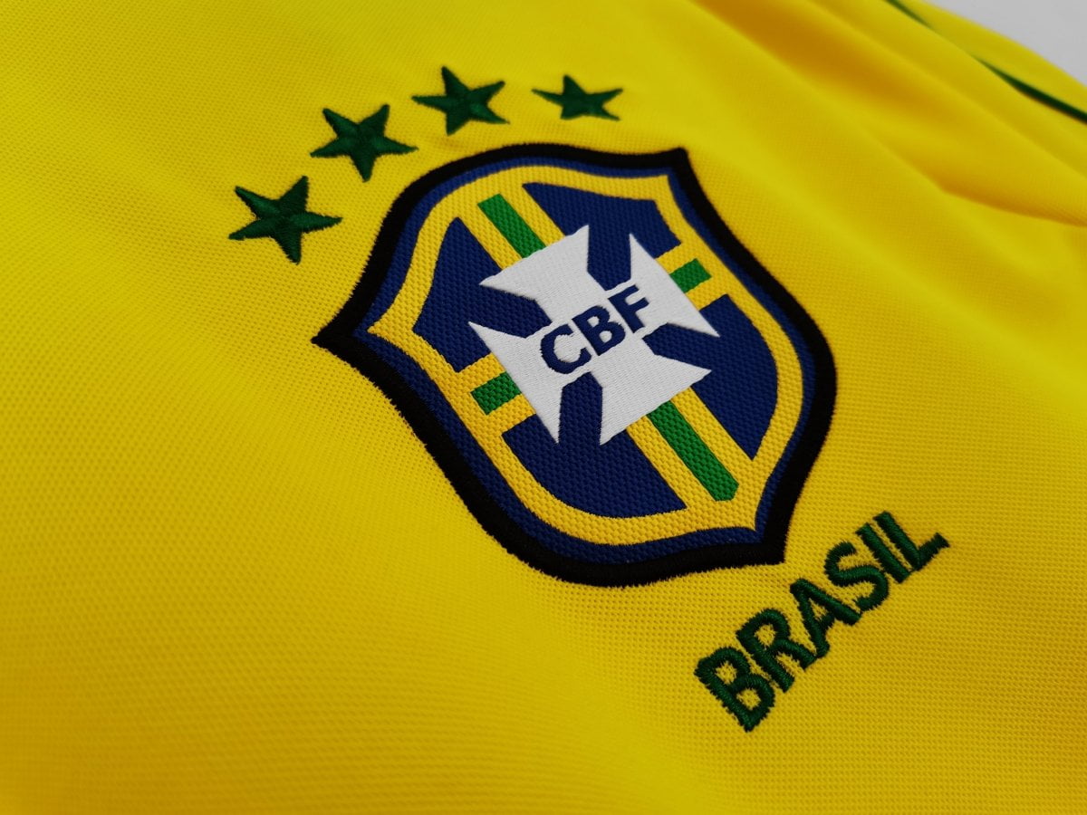 1998 - BRASIL LOCAL | RETRO