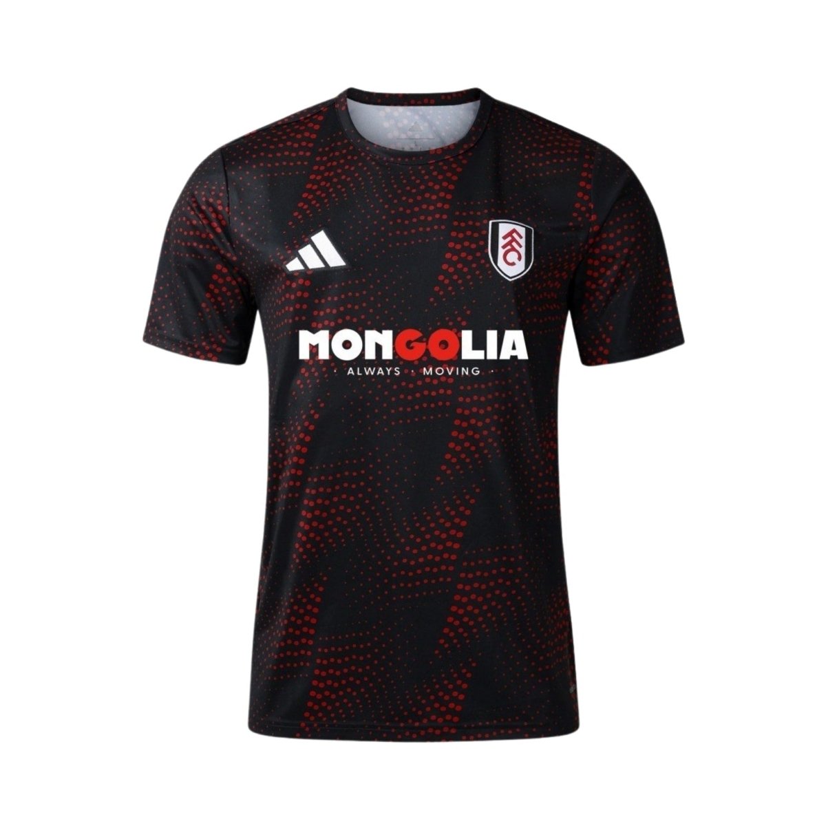 Fulham Pre-Partido 25/26