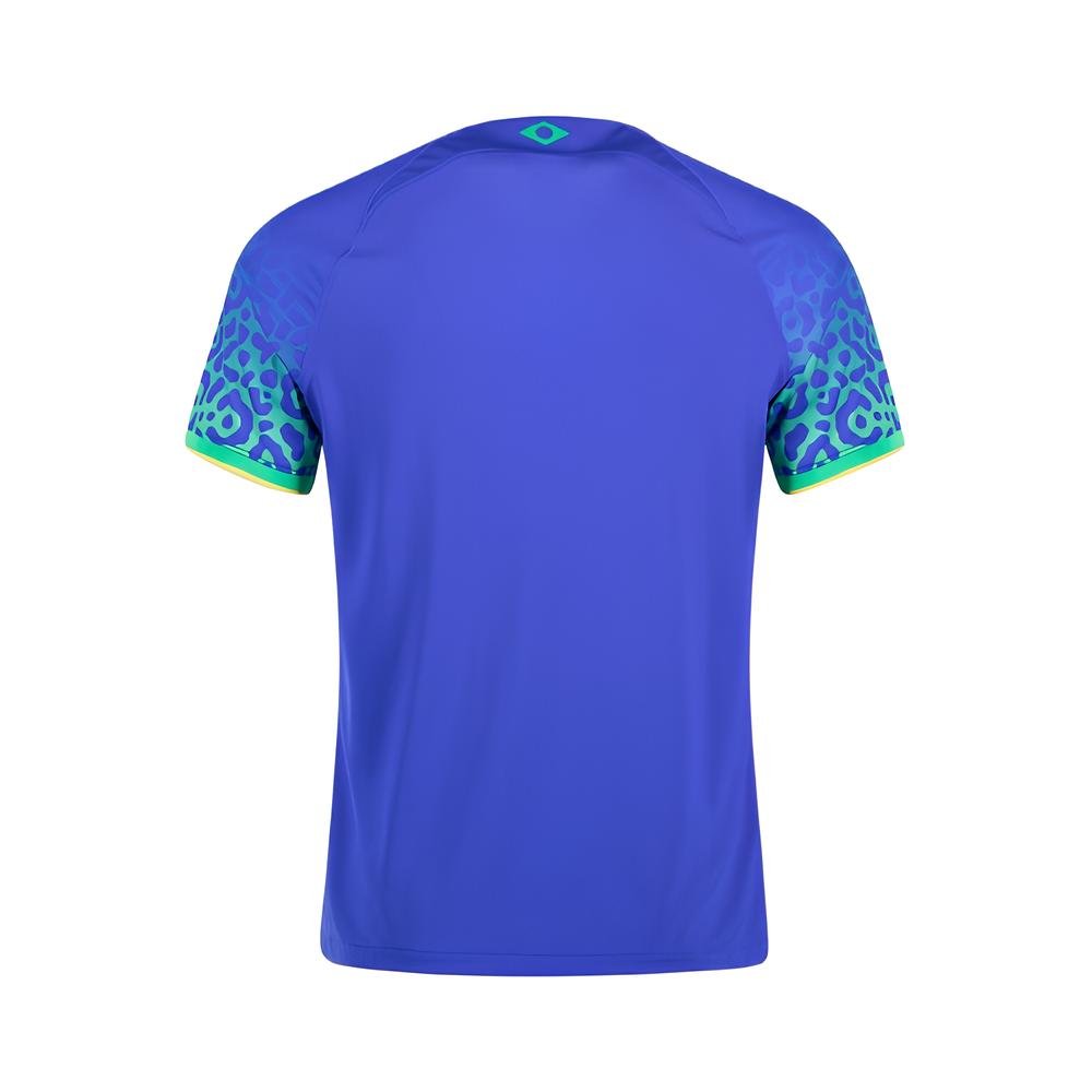 Brasil Alternativa 22/23