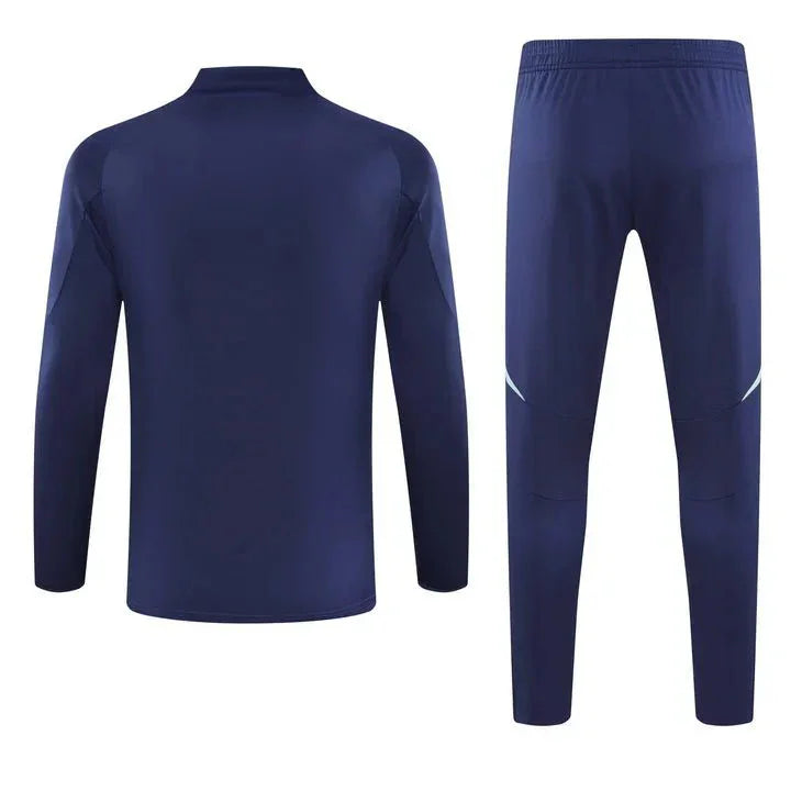 Arsenal 24/25 - Chándal - 1/2 Zip