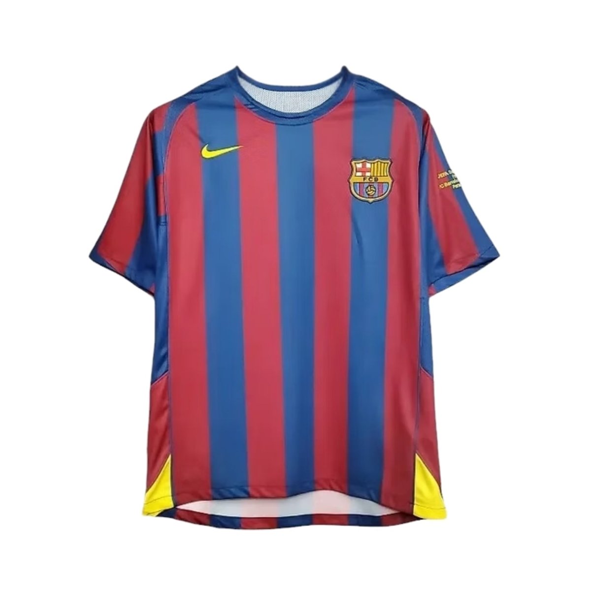 Barcelona Principal 05/06