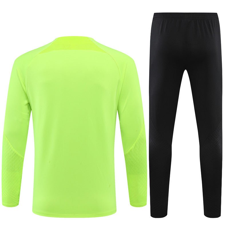 Tottenham Hotspur F.C. 24/25 - Chándal - 1/2 Zip
