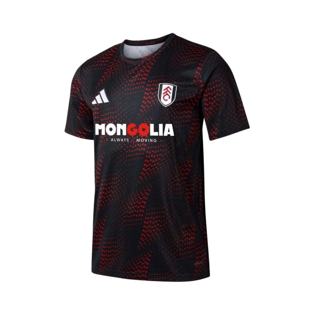 Fulham Pre-Partido 25/26