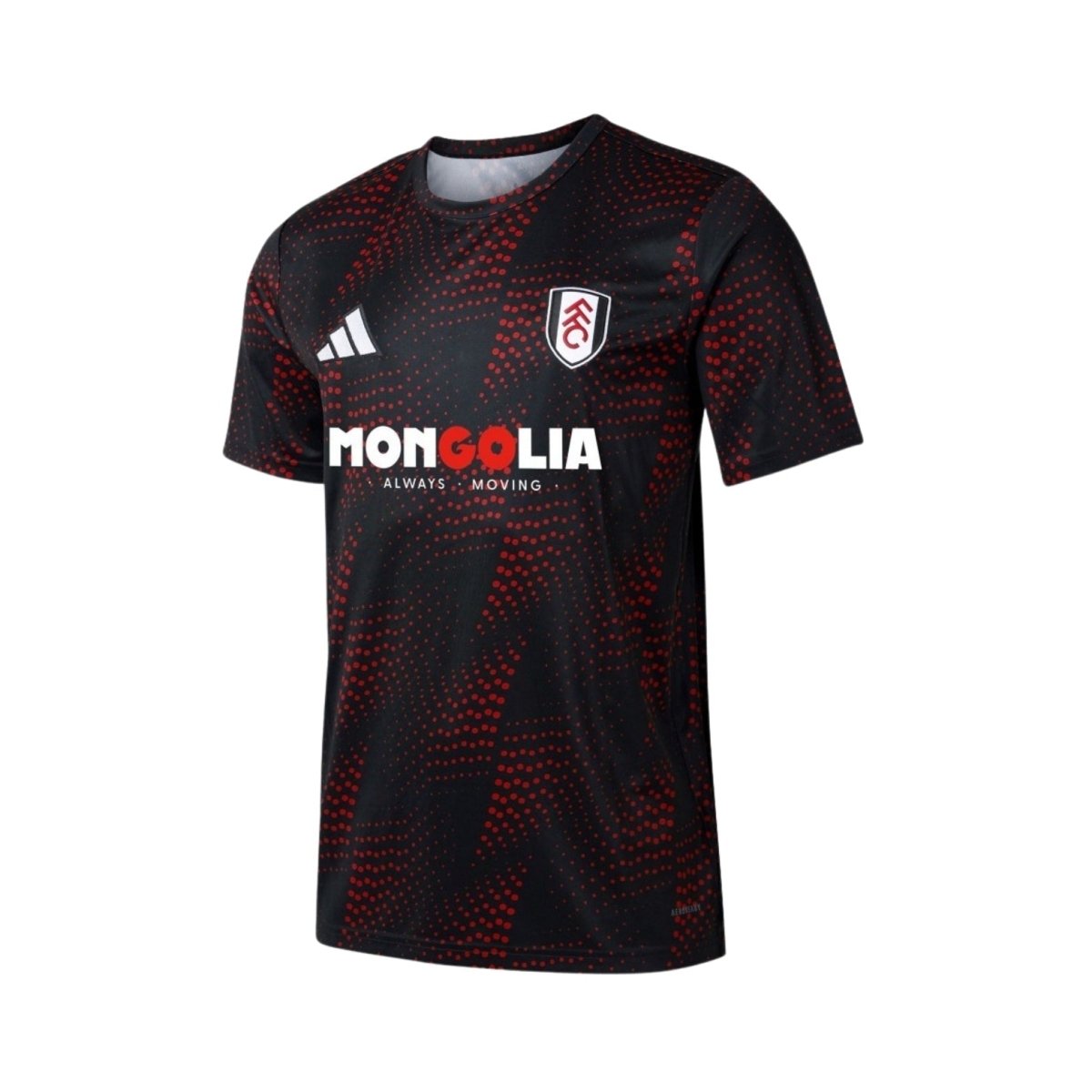 Fulham Pre-Partido 25/26