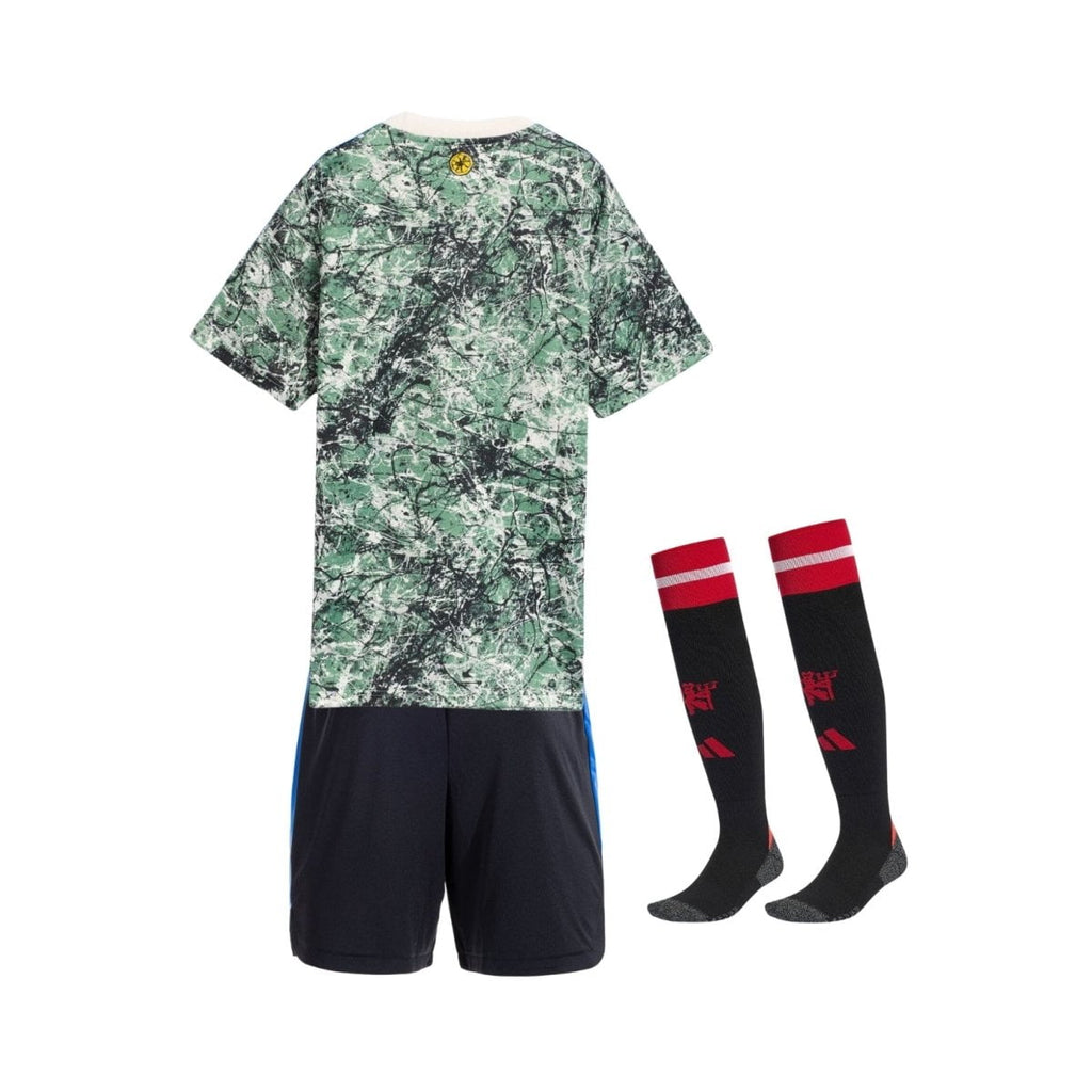 Kit de Niño - Manchester United Edición Especial 24/25