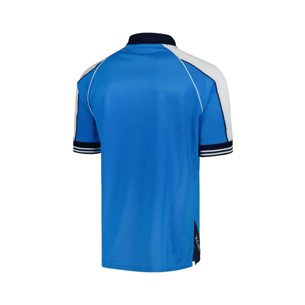 Manchester City Principal 00/01