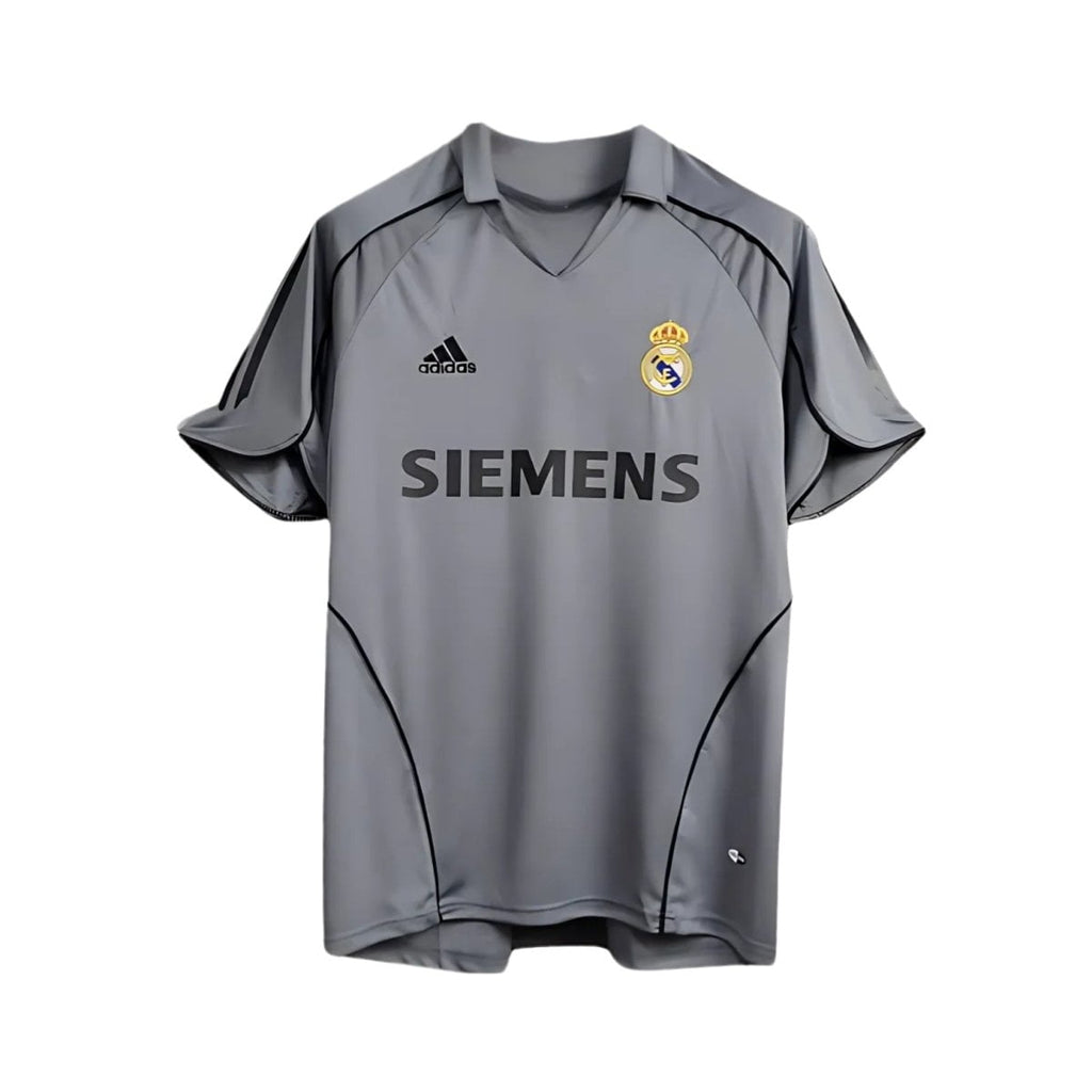 Real Madrid Tercera 05/06