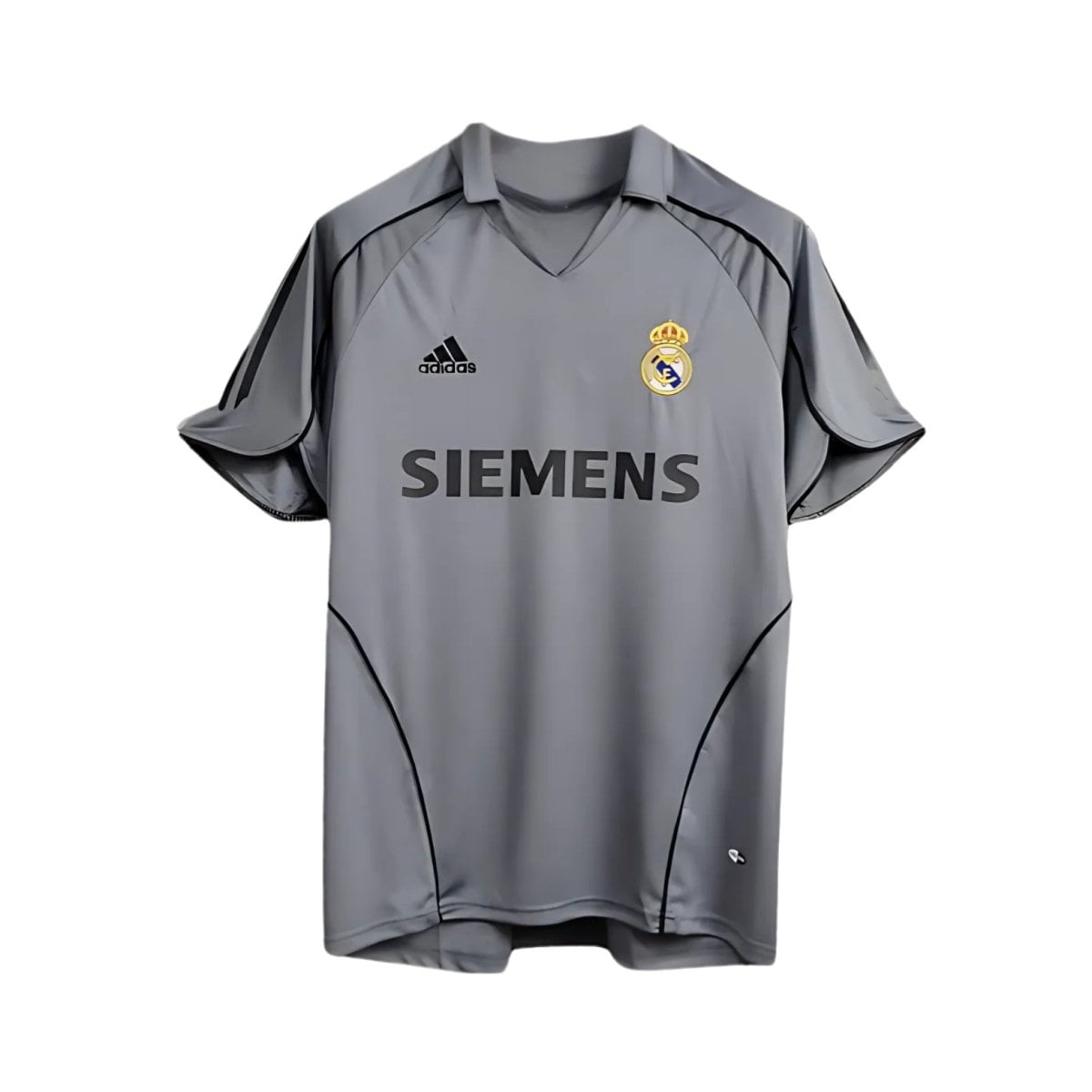 Real Madrid Tercera 05/06
