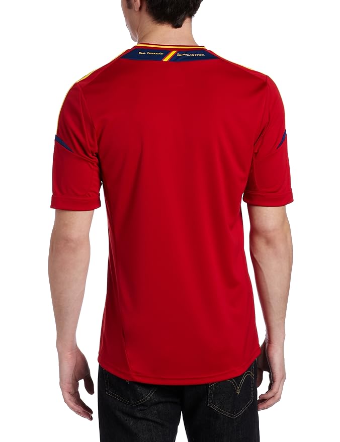 España Principal 12/13