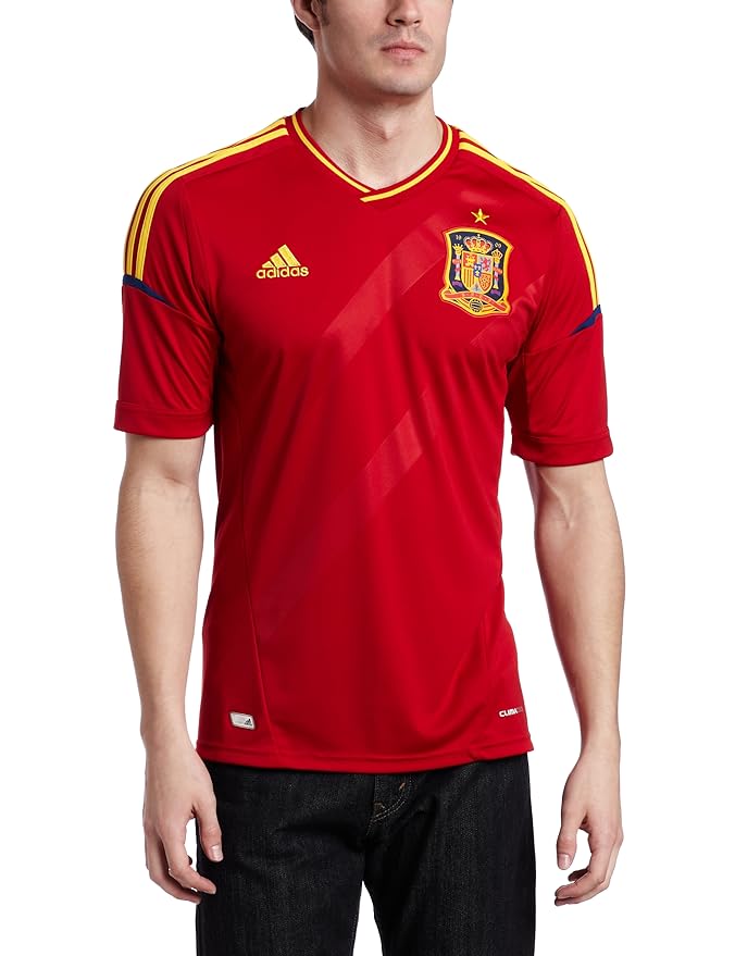 España Principal 12/13