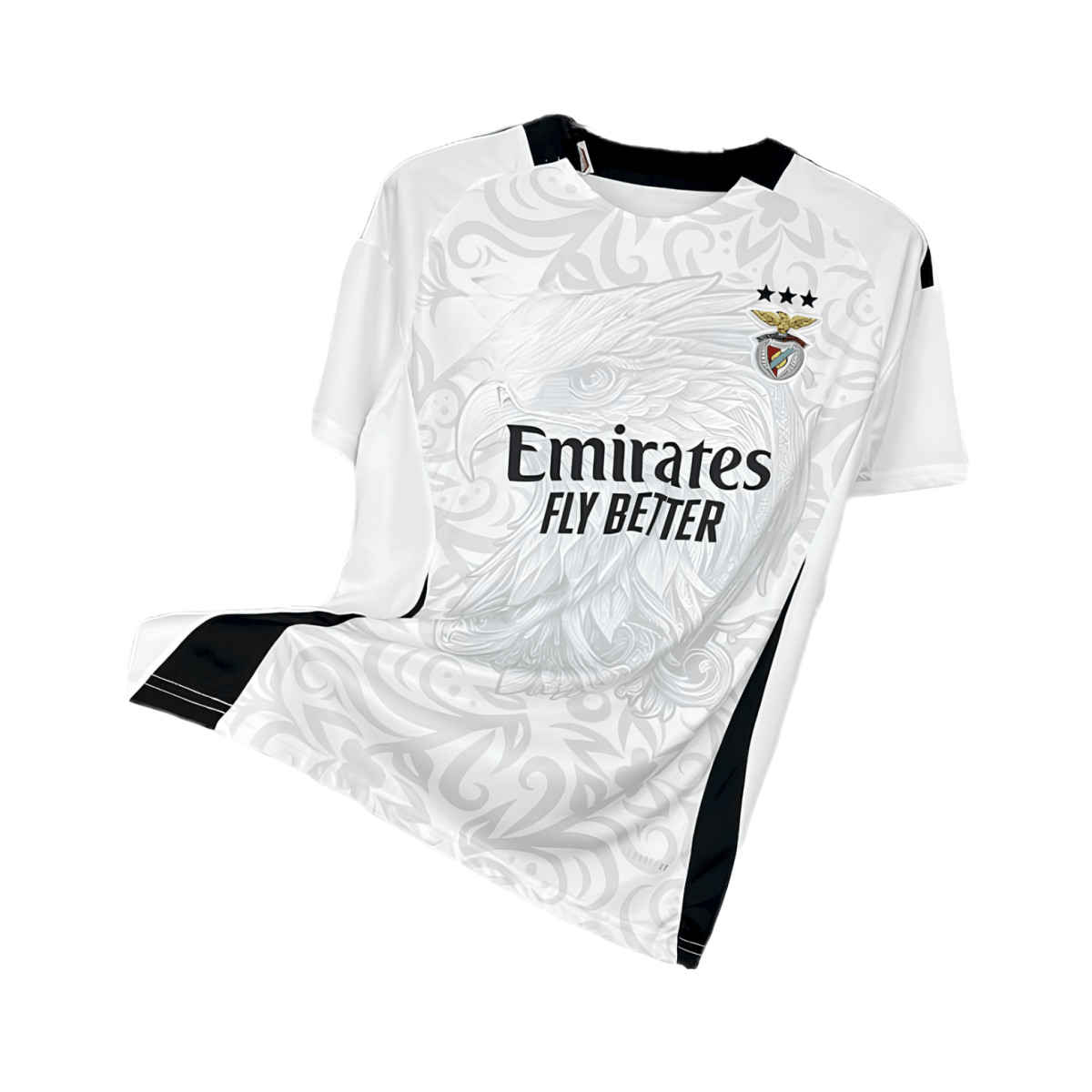 Benfica 2024/25 Edición Especial