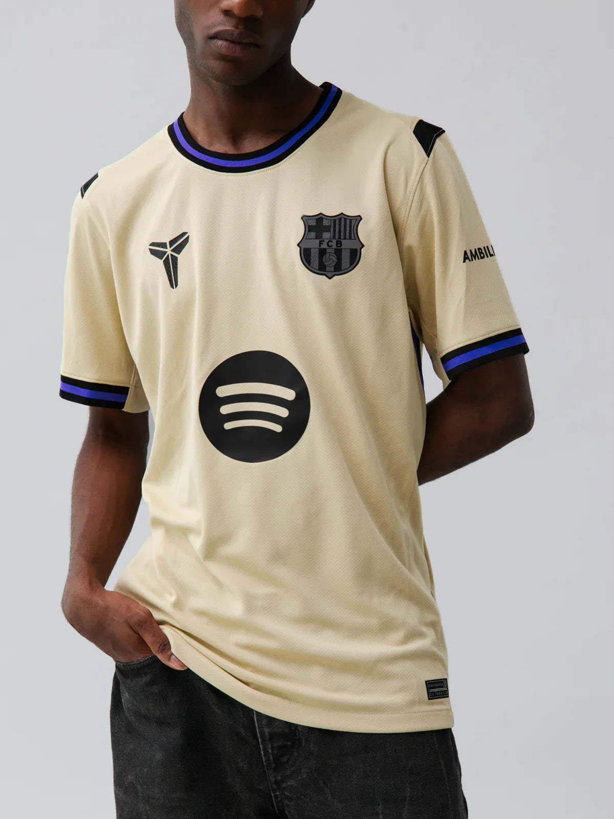 Barcelona Alternativa 25/26 - Kobe Bryant