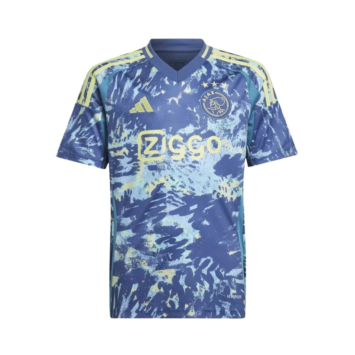 Ajax Alternativa 24/25