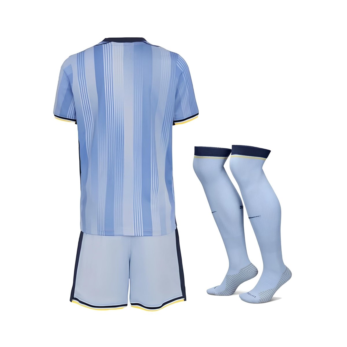 Kit de Niño - Tottenham Hotspur F.C. Alternativa 24/25