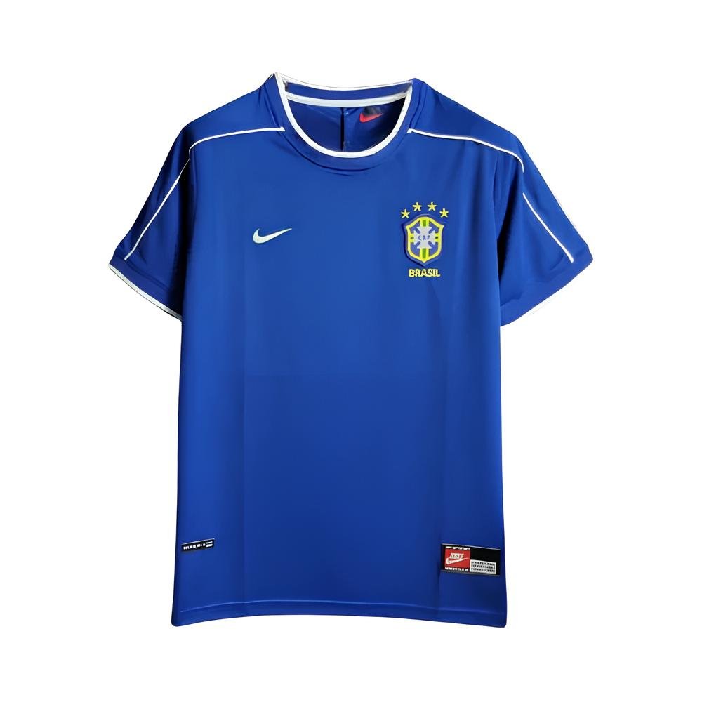 Brasil Alternativa 98/99