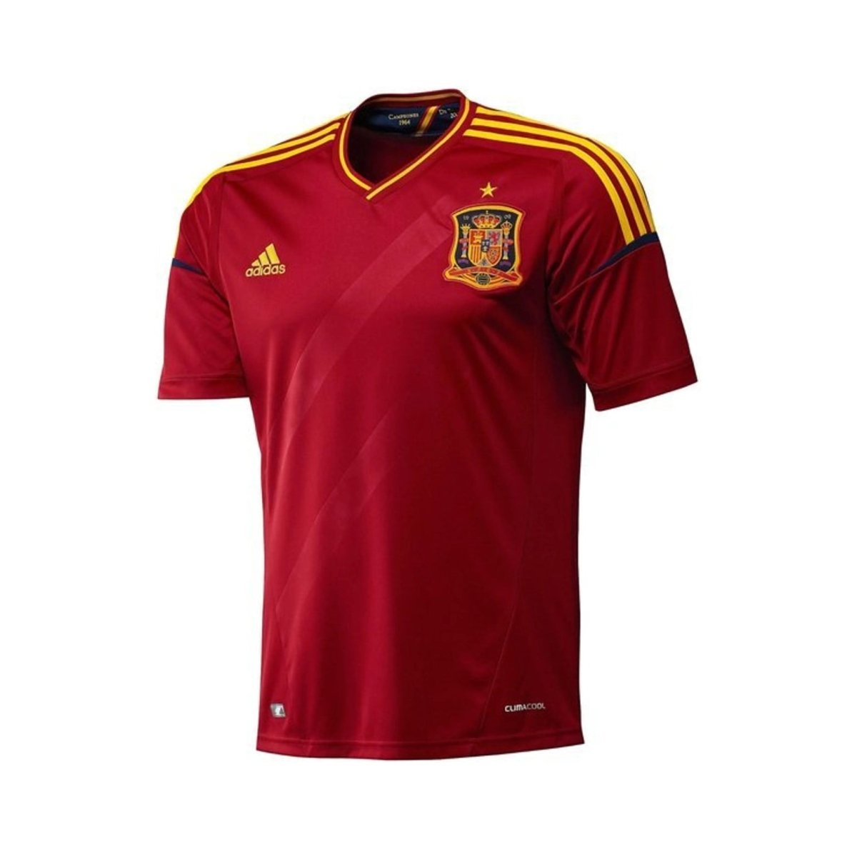 España Principal 12/13