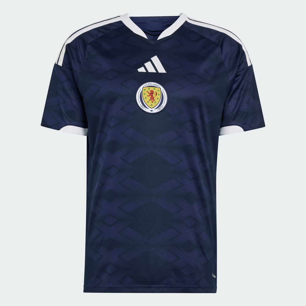 Escócia Principal 2026 - Mundial