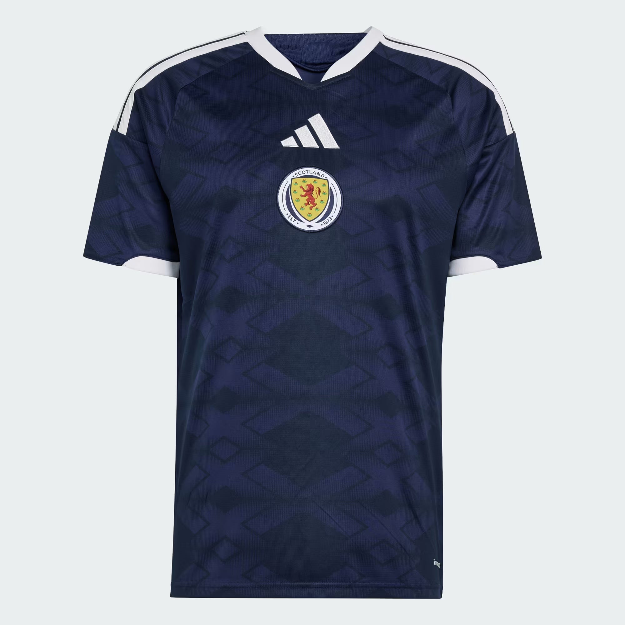 Escócia Principal 2026 - Mundial