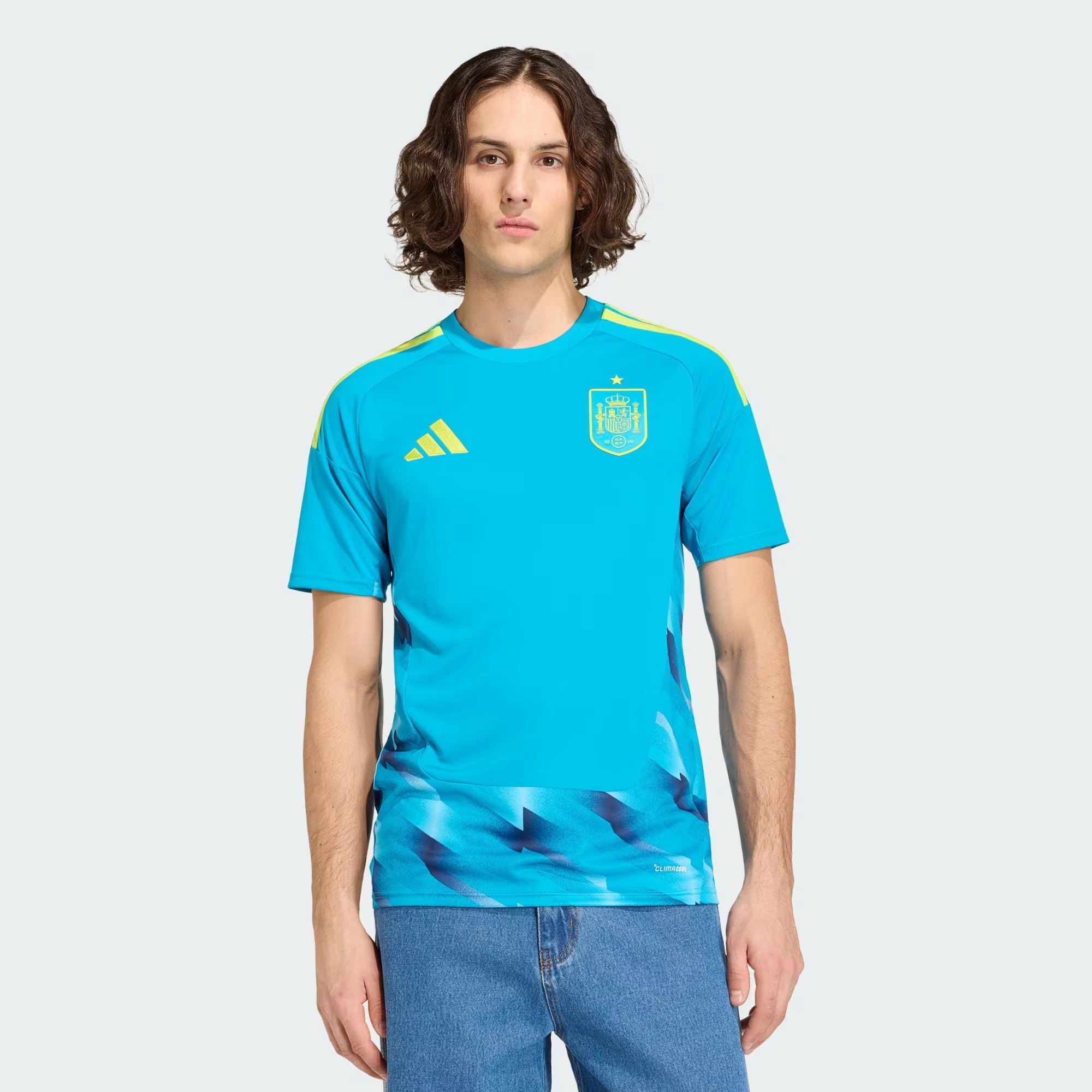 España Principal Guardameta 2026 - Mundial