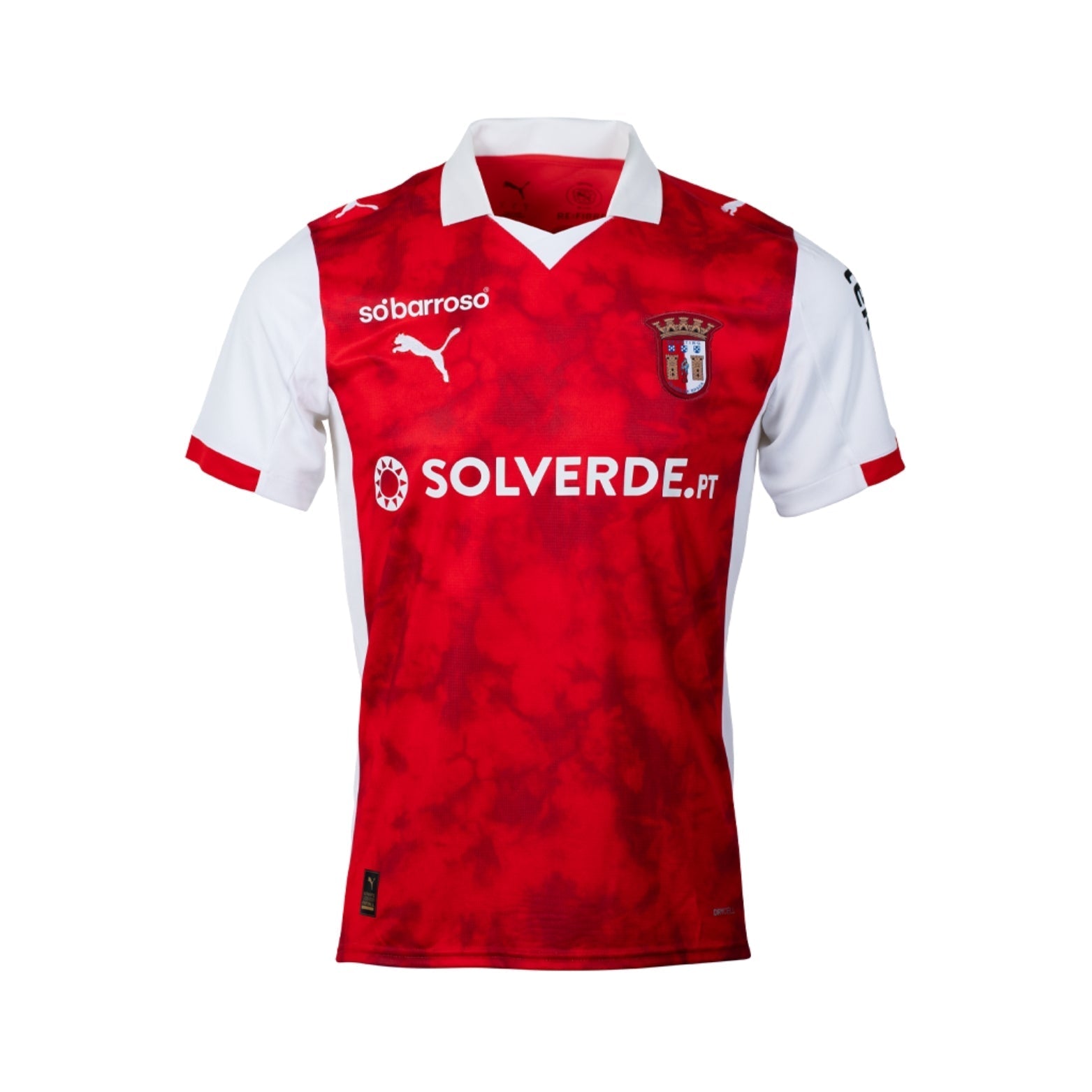 Braga Principal 25/26