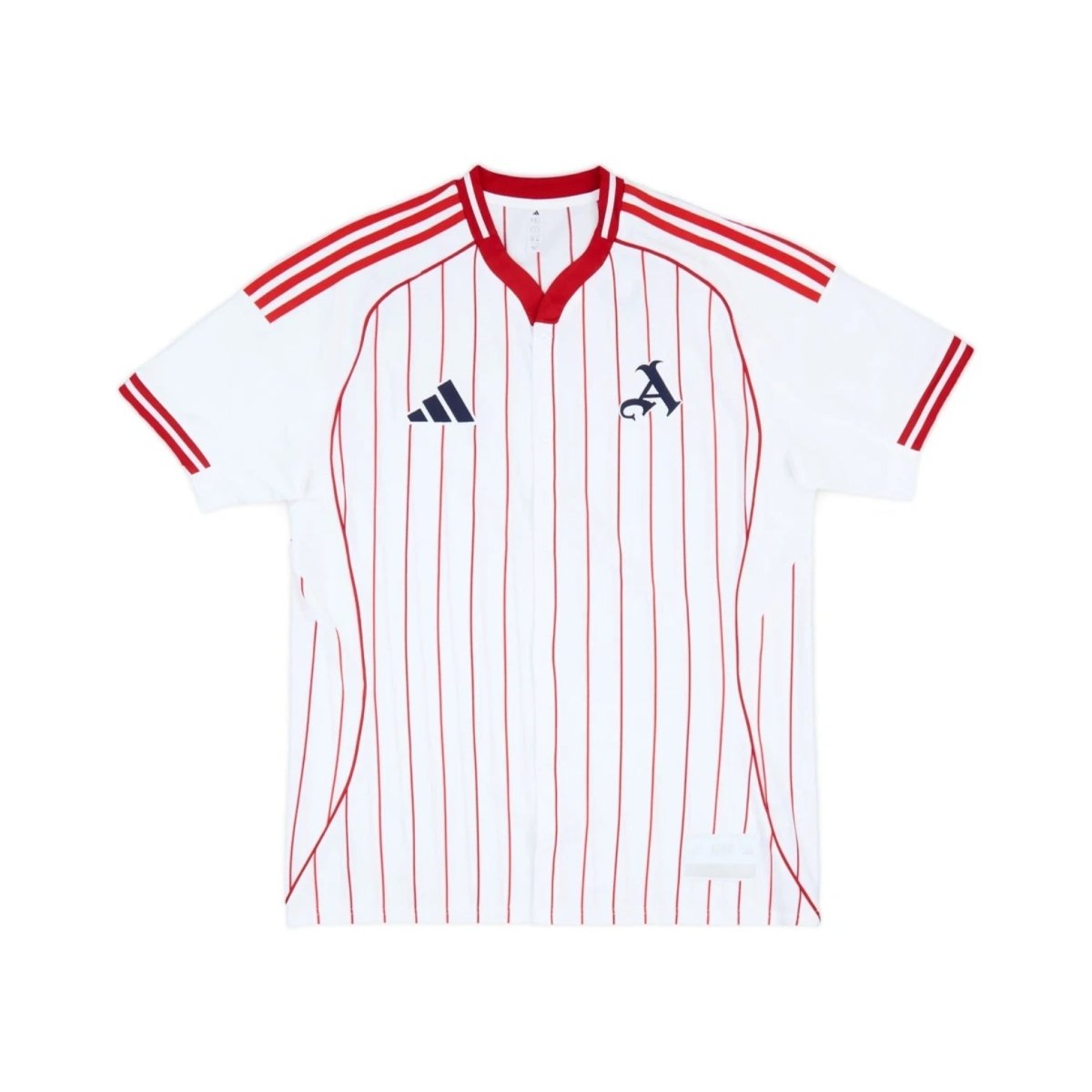 Arsenal Edición Especial 25/26 - Camiseta de Béisbol