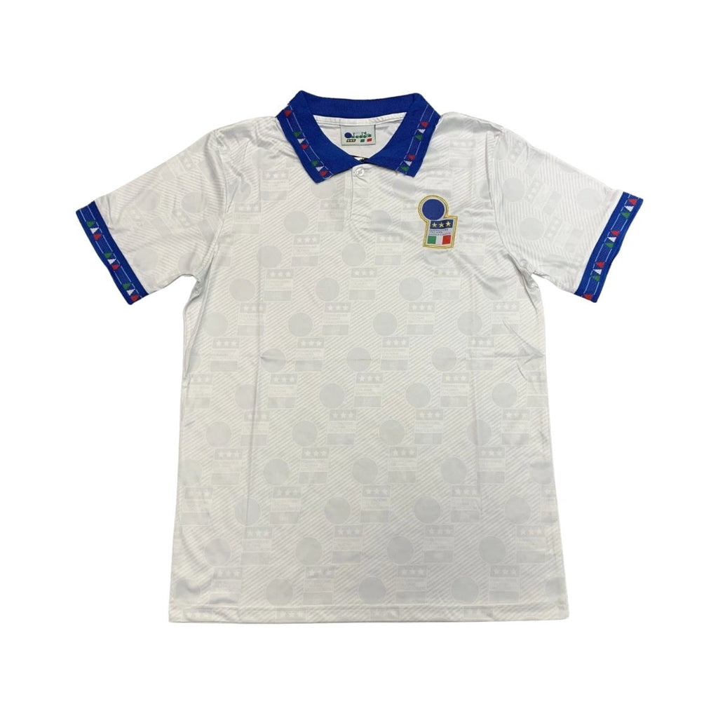 Italia Alternativa 94/95