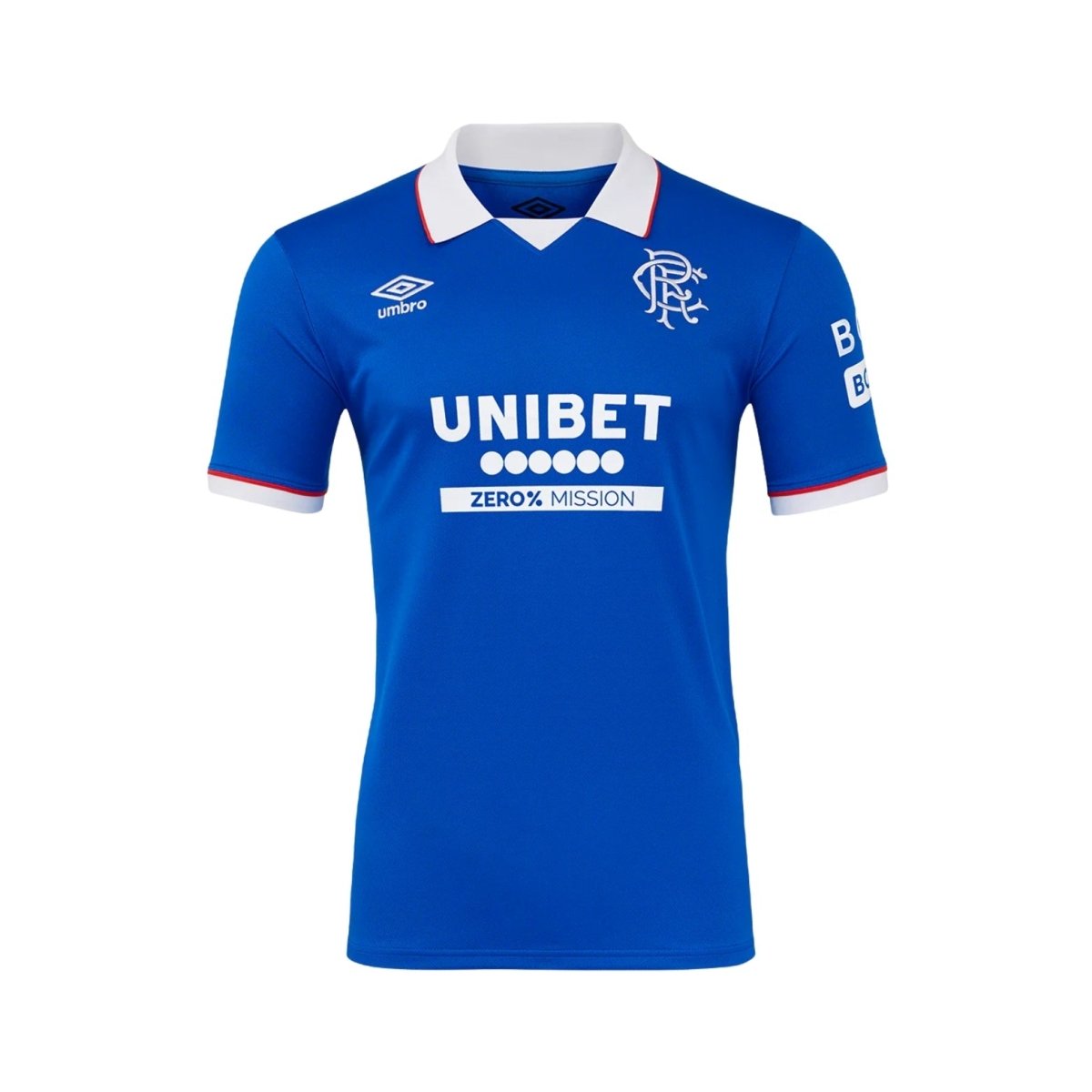 Rangers Principal 25/26