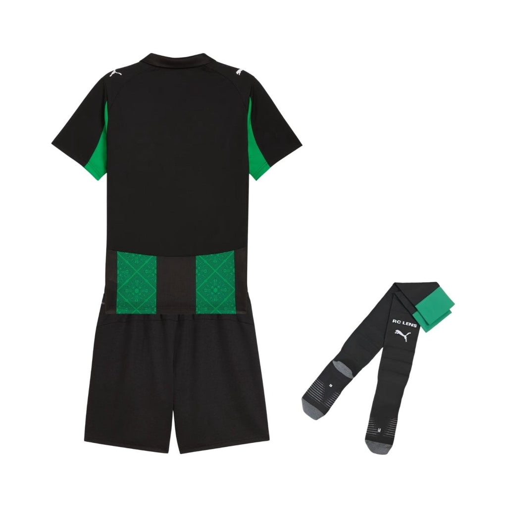 Kit de Niño - RC Lens Alternativo 25/26