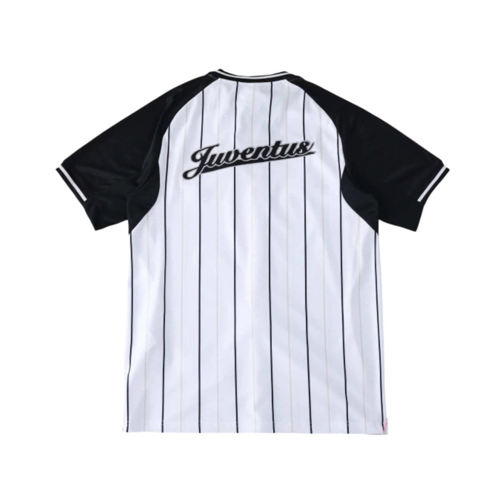 Juventus Edición Especial 25/26 - Camiseta de Béisbol