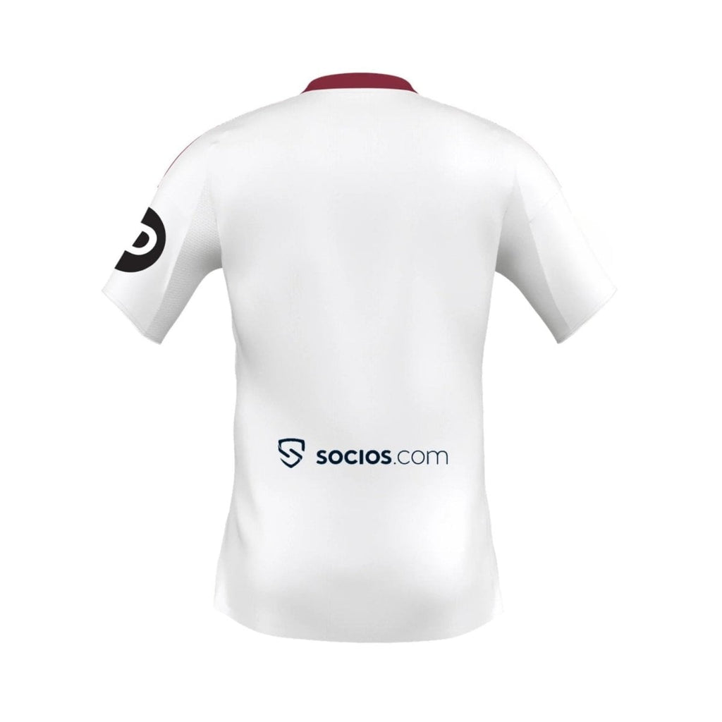 Sevilla Principal 25/26