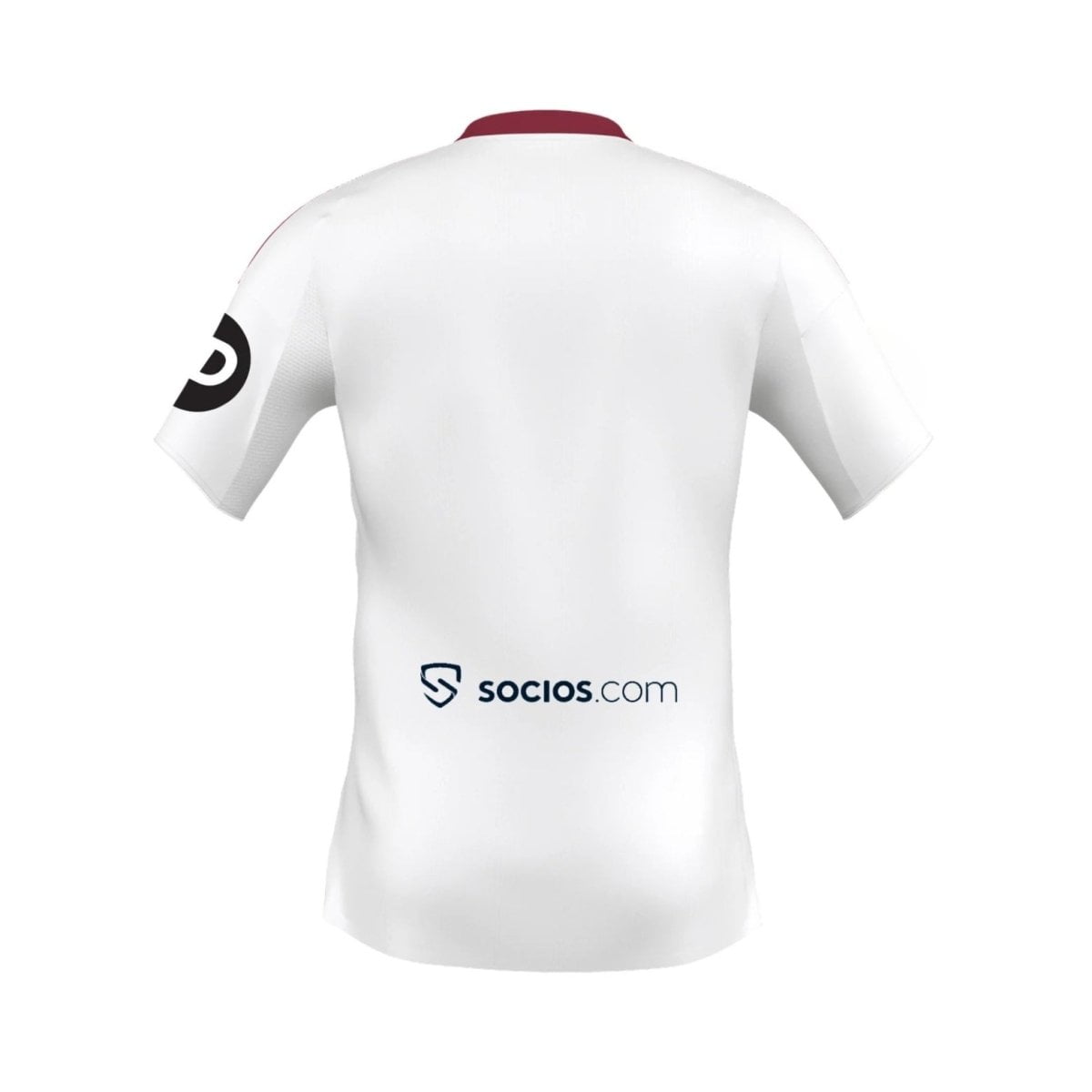 Sevilla Principal 25/26