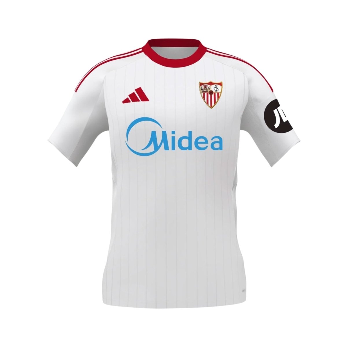 Sevilla Principal 25/26