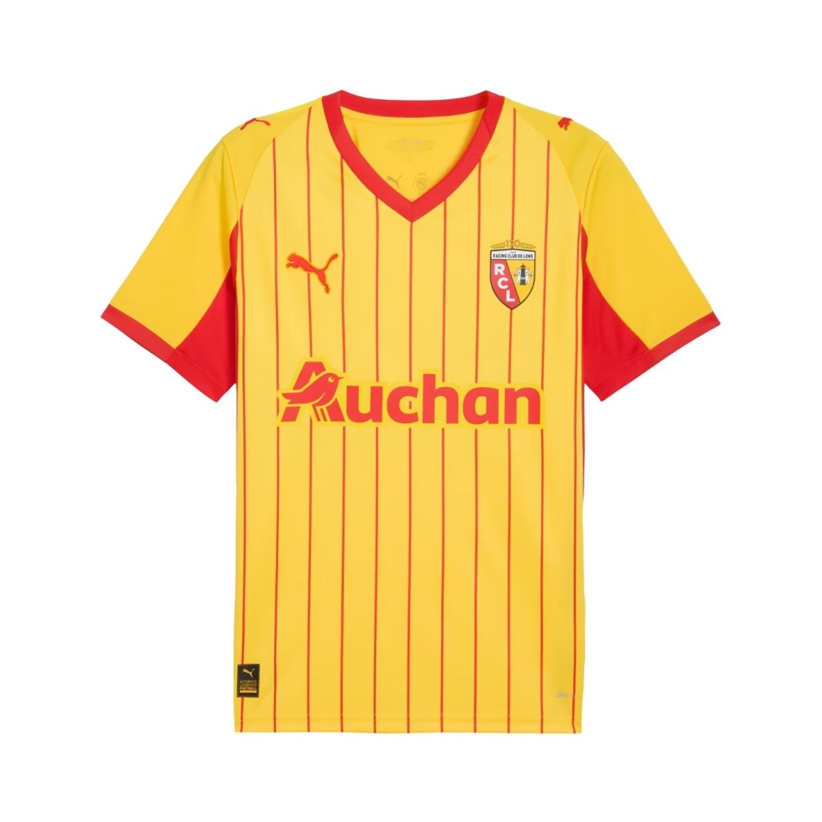 RC Lens Principal 25/26
