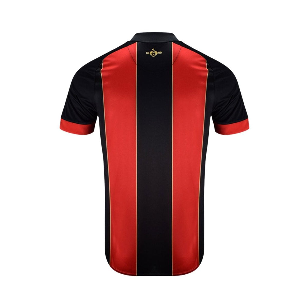 Bournemouth Principal 24/25