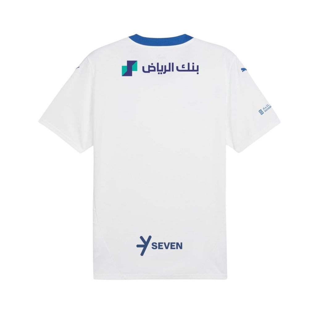 Al-Hilal Alternativa 24/25