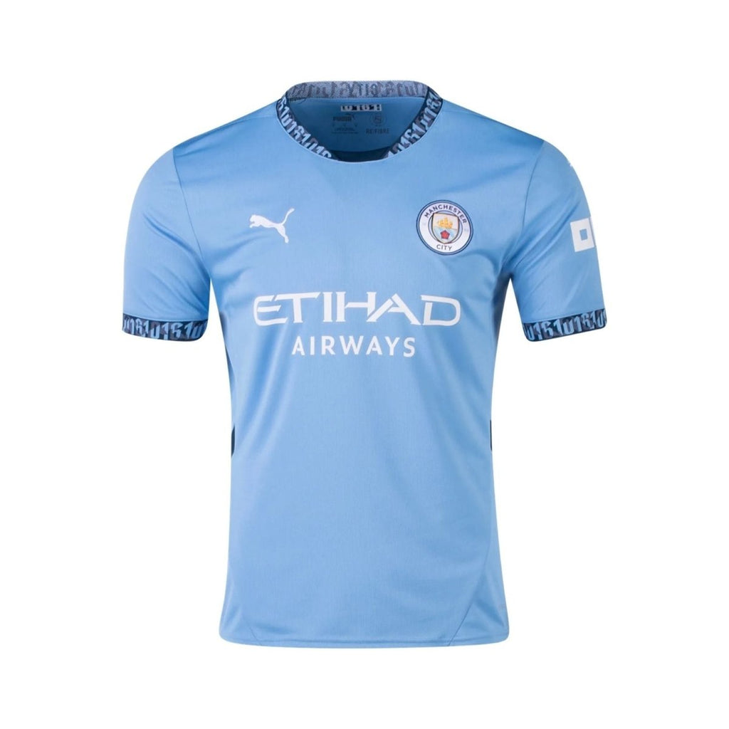 Manchester City Principal 24/25