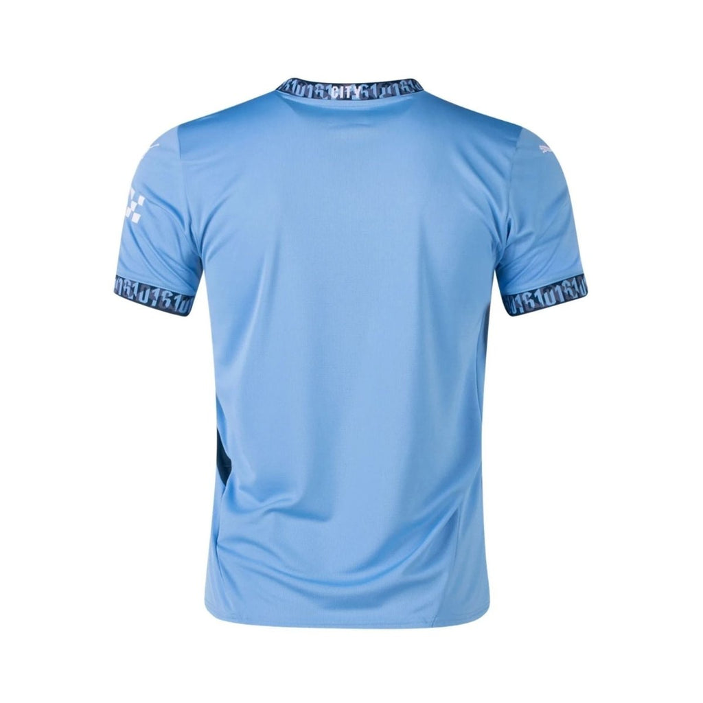 Manchester City Principal 24/25