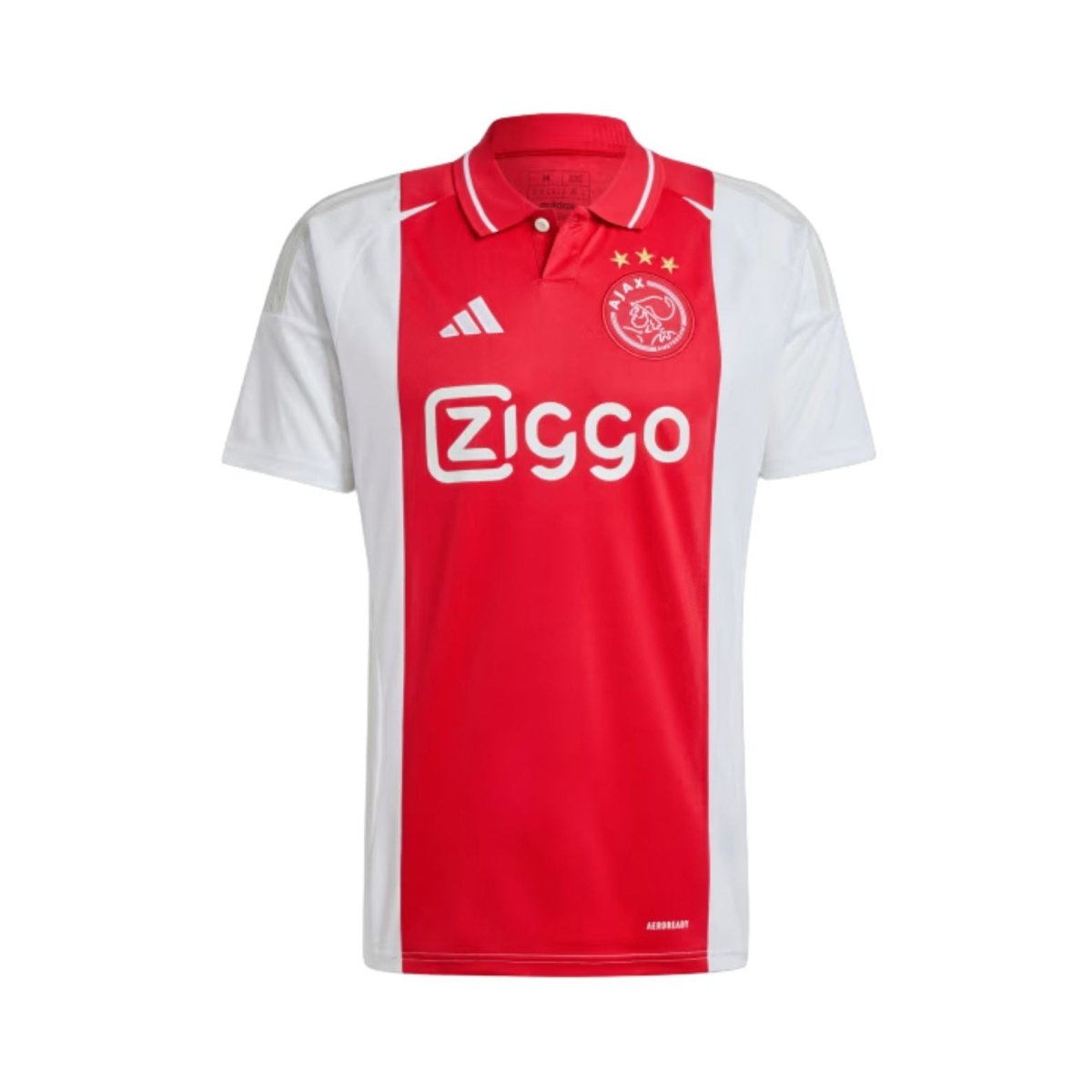 Ajax Principal 24/25