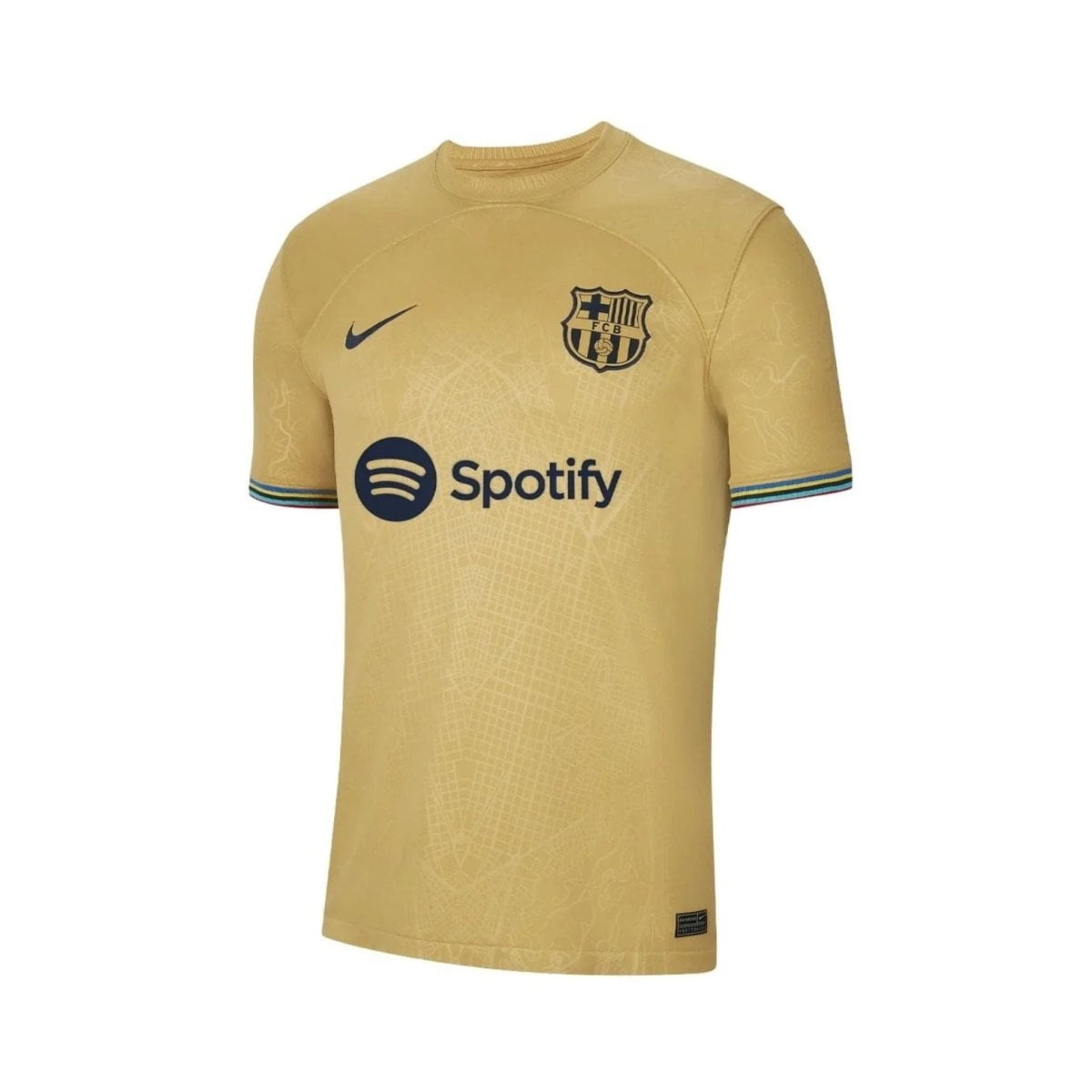 Barcelona Alternativa 22/23