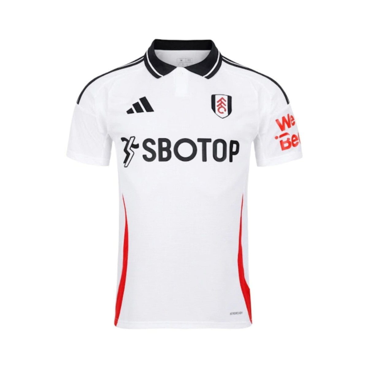Fulham Principal 24/25