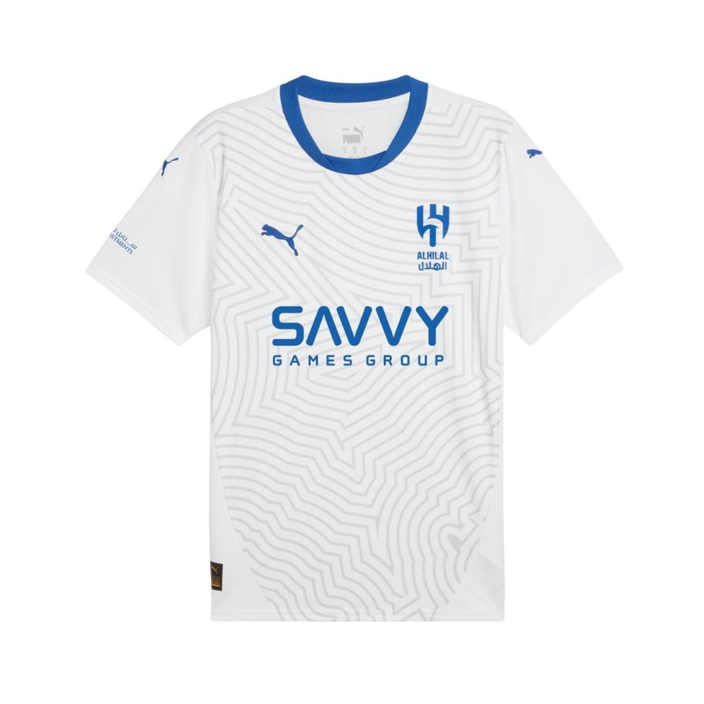 Al-Hilal Alternativa 24/25