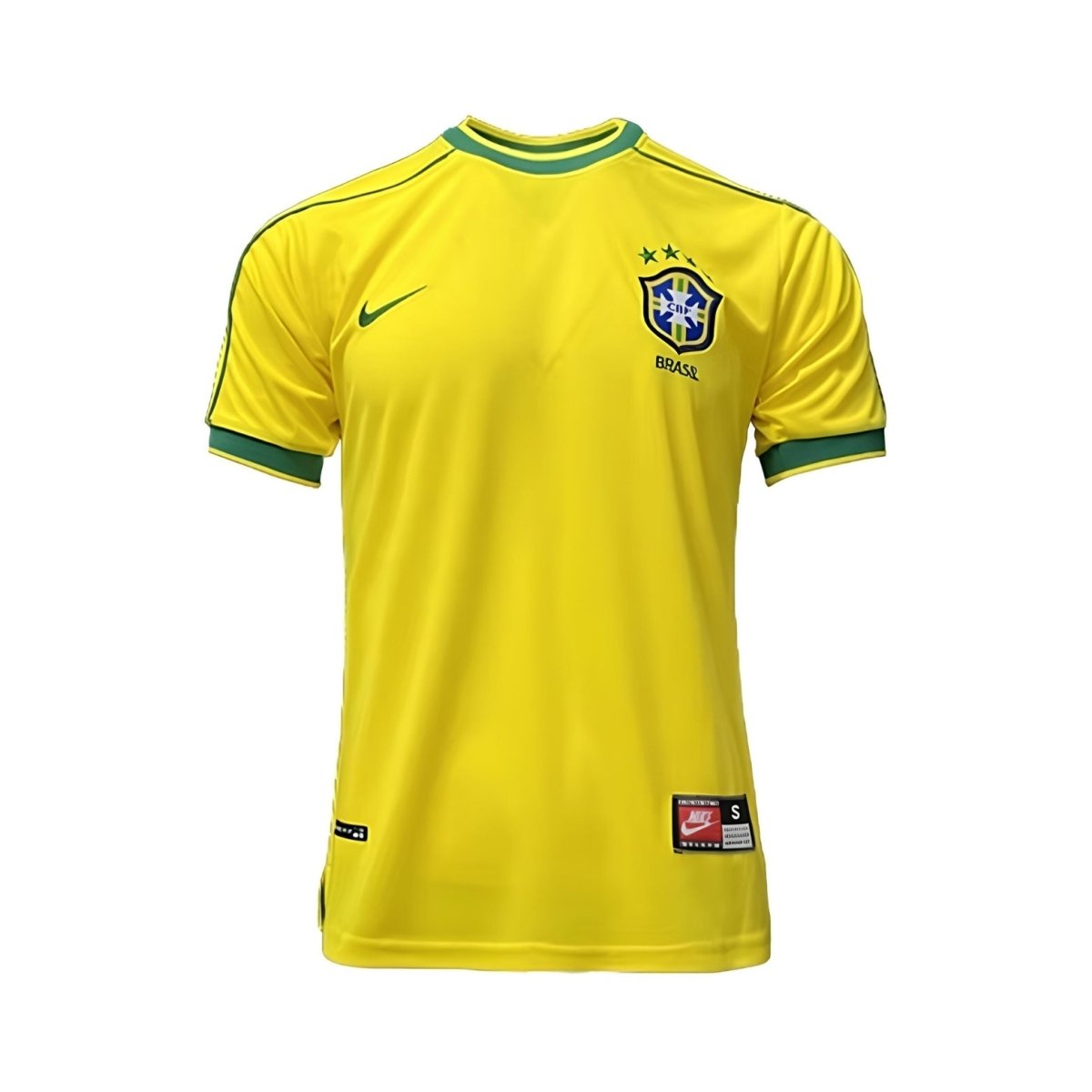 Brasil Principal 98/99