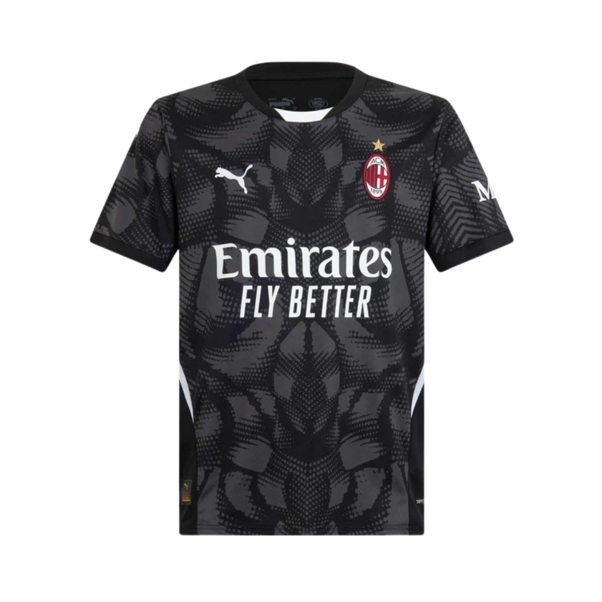 AC Milan Portero 24/25