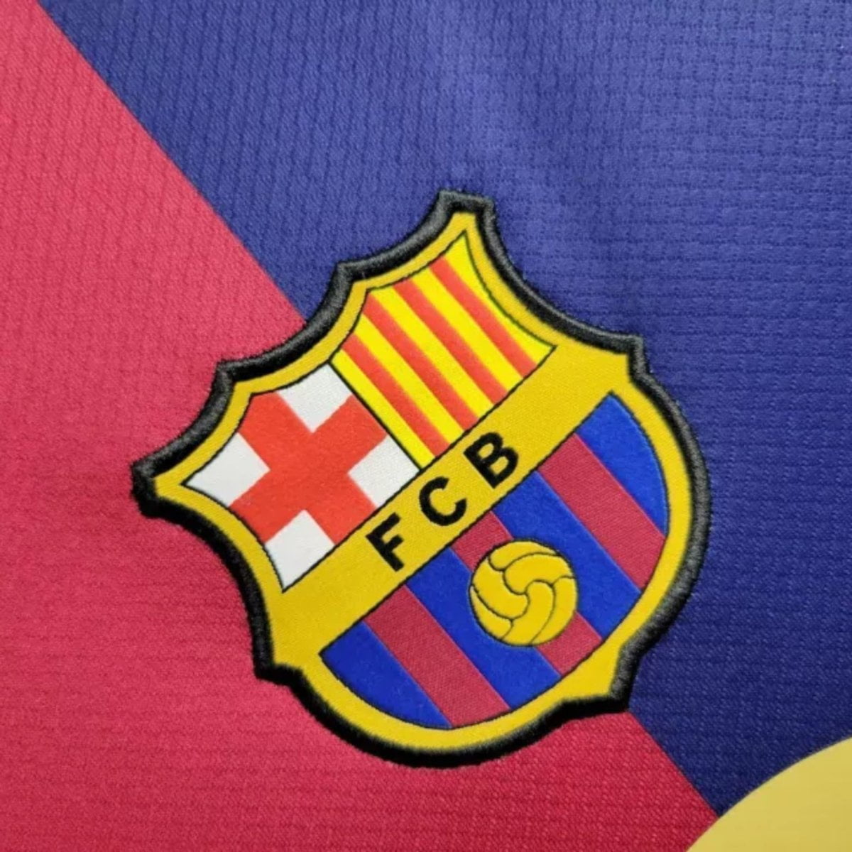 Kit de Niño - Barcelona Principal Edición Especial 24/25