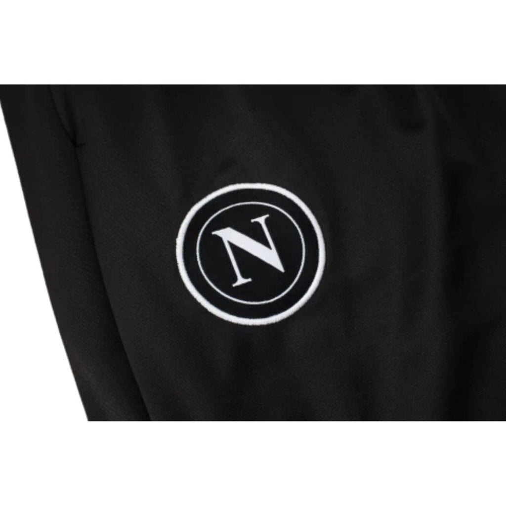 Nápoles 24/25 - Chándal - 1/2 Zip