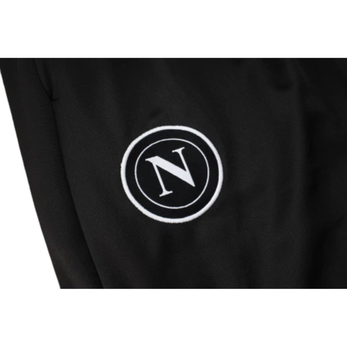 Nápoles 24/25 - Chándal - 1/2 Zip